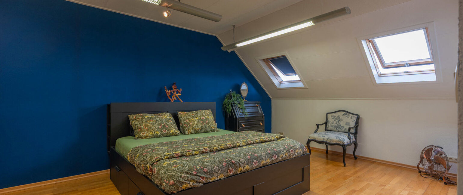 Gebouw voor gemengd gebruik te koop in Maaseik