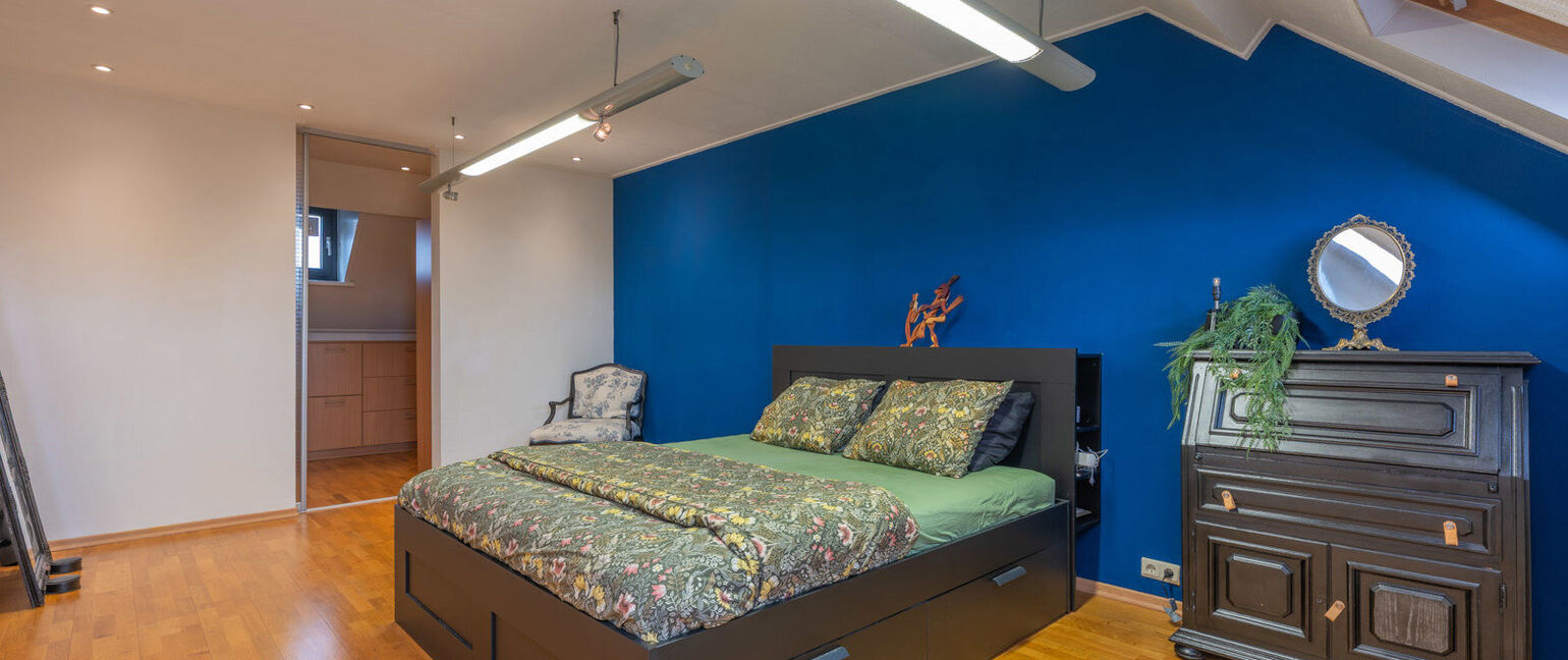 Gebouw voor gemengd gebruik te koop in Maaseik