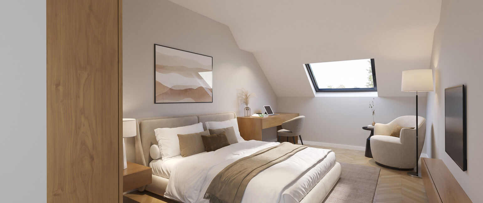 Gebouw voor gemengd gebruik te koop in Maaseik