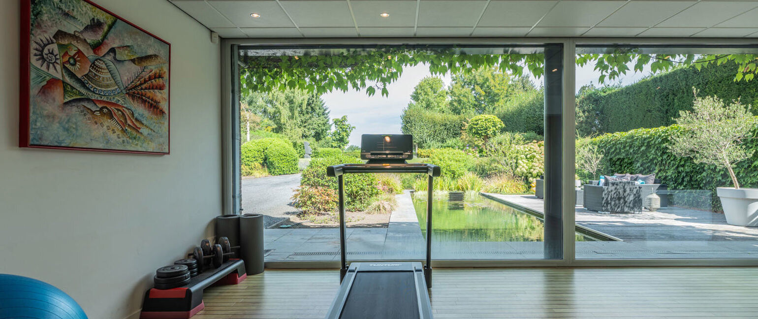 Gebouw voor gemengd gebruik te koop in Maaseik