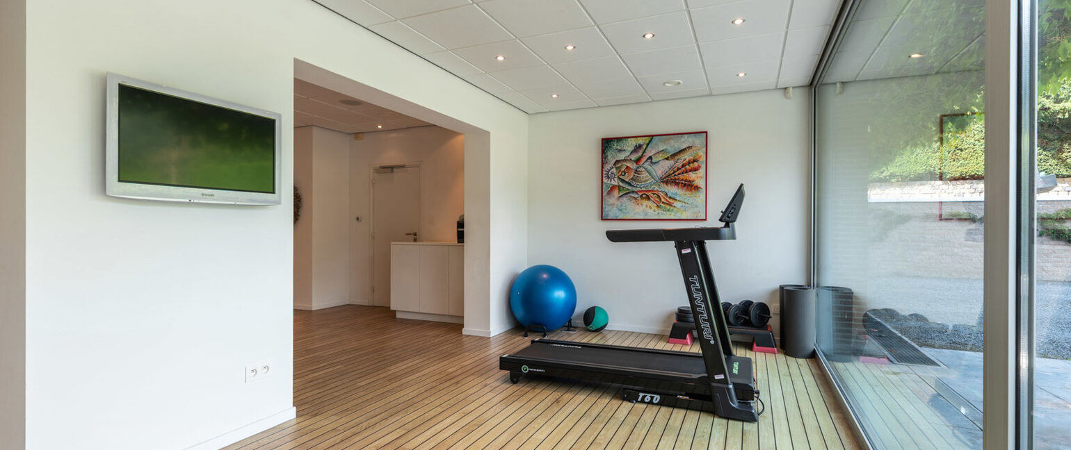 Gebouw voor gemengd gebruik te koop in Maaseik