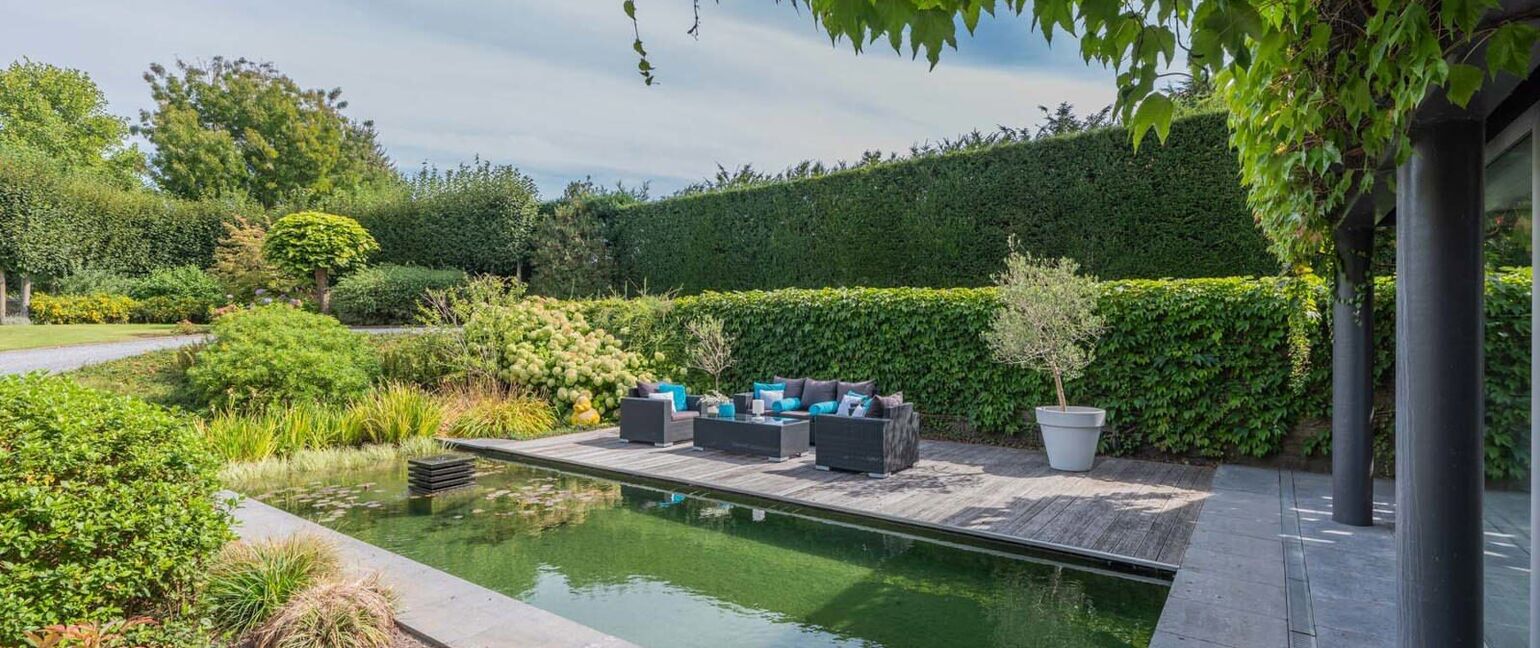 Gebouw voor gemengd gebruik te koop in Maaseik