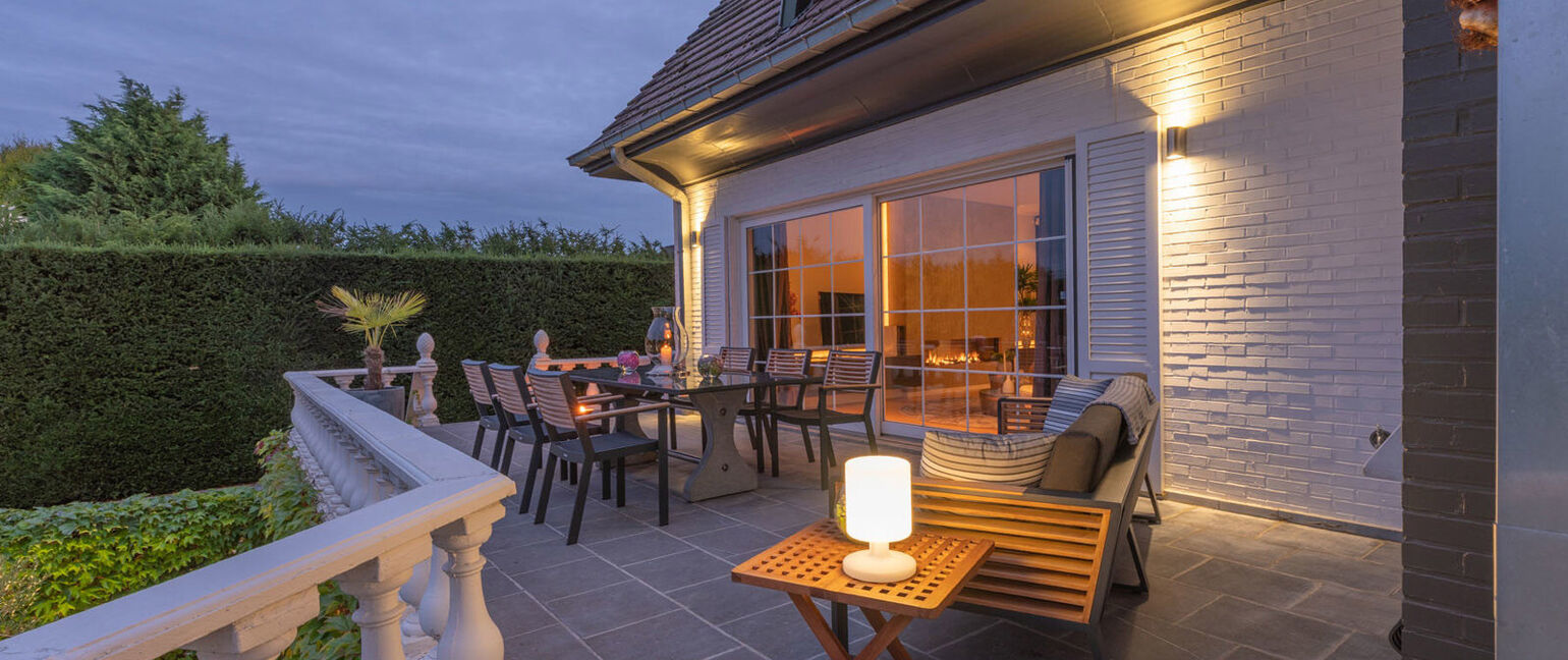 Gebouw voor gemengd gebruik te koop in Maaseik