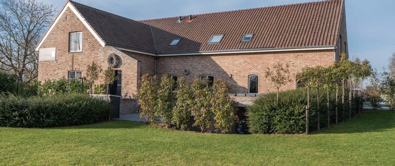 Gebouw voor gemengd gebruik te koop in Maaseik