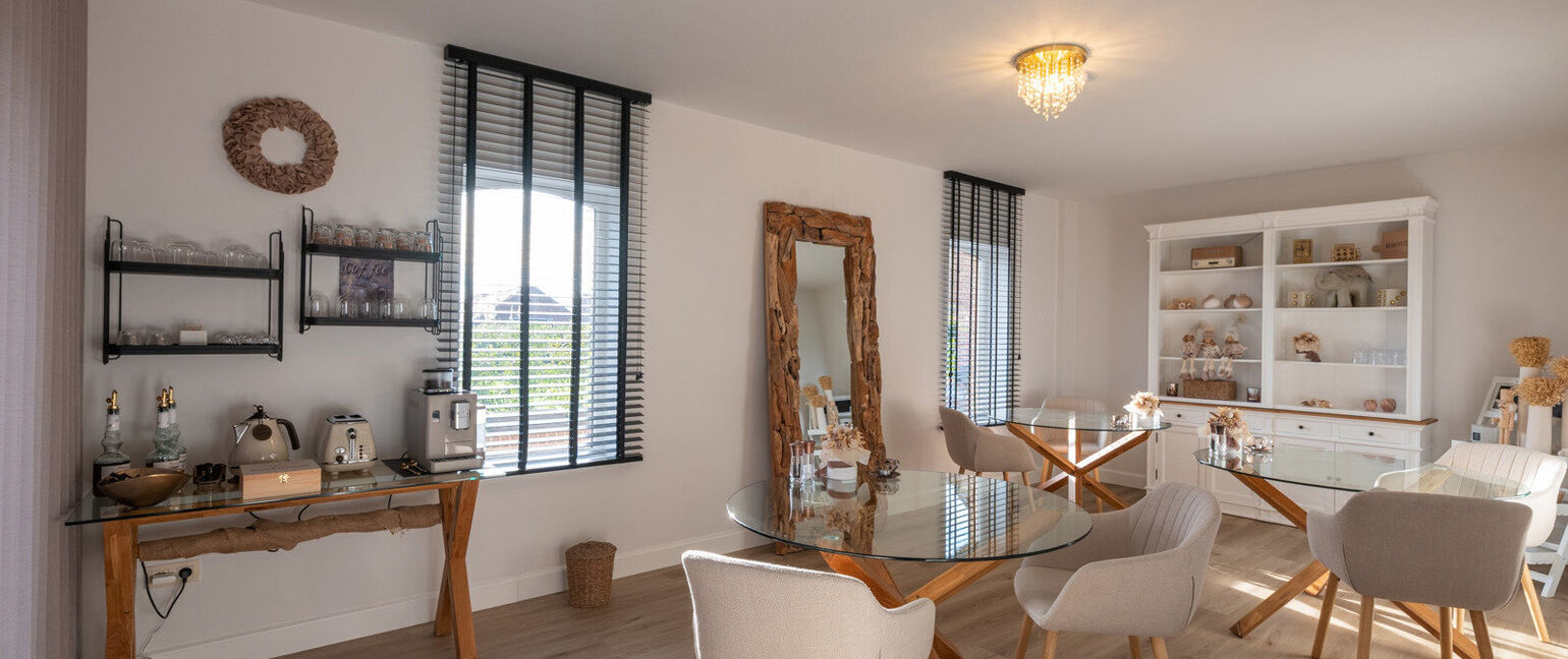 Gebouw voor gemengd gebruik te koop in Maaseik