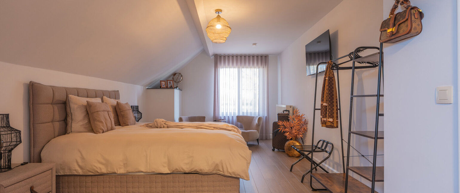 Gebouw voor gemengd gebruik te koop in Maaseik