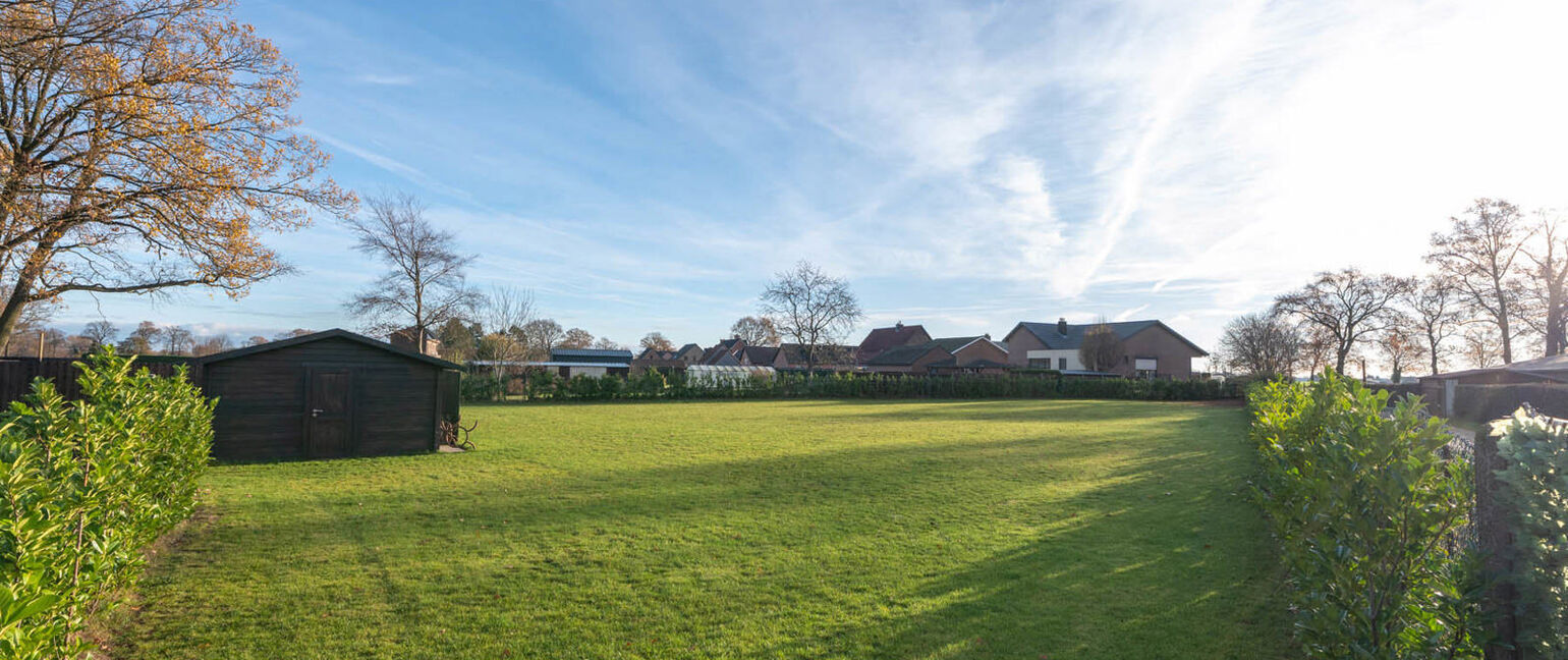 Gebouw voor gemengd gebruik te koop in Maaseik