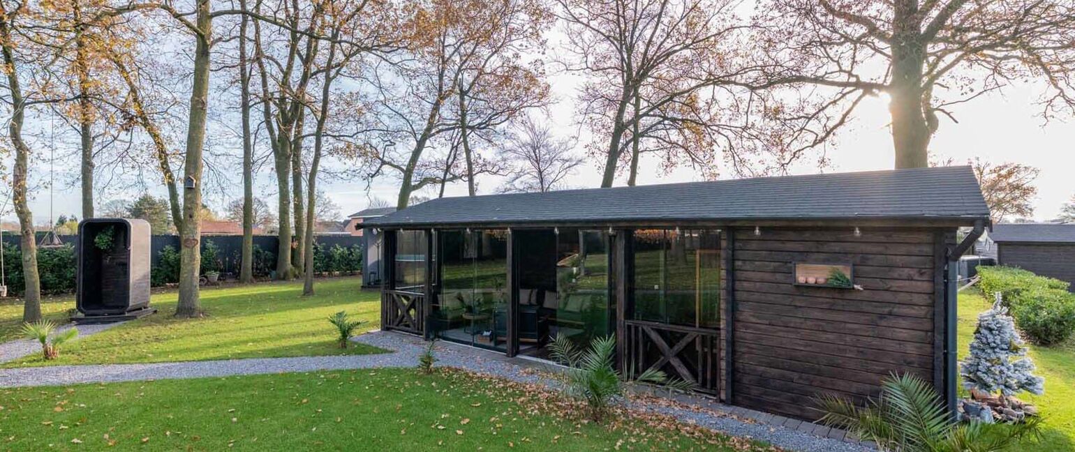 Gebouw voor gemengd gebruik te koop in Maaseik