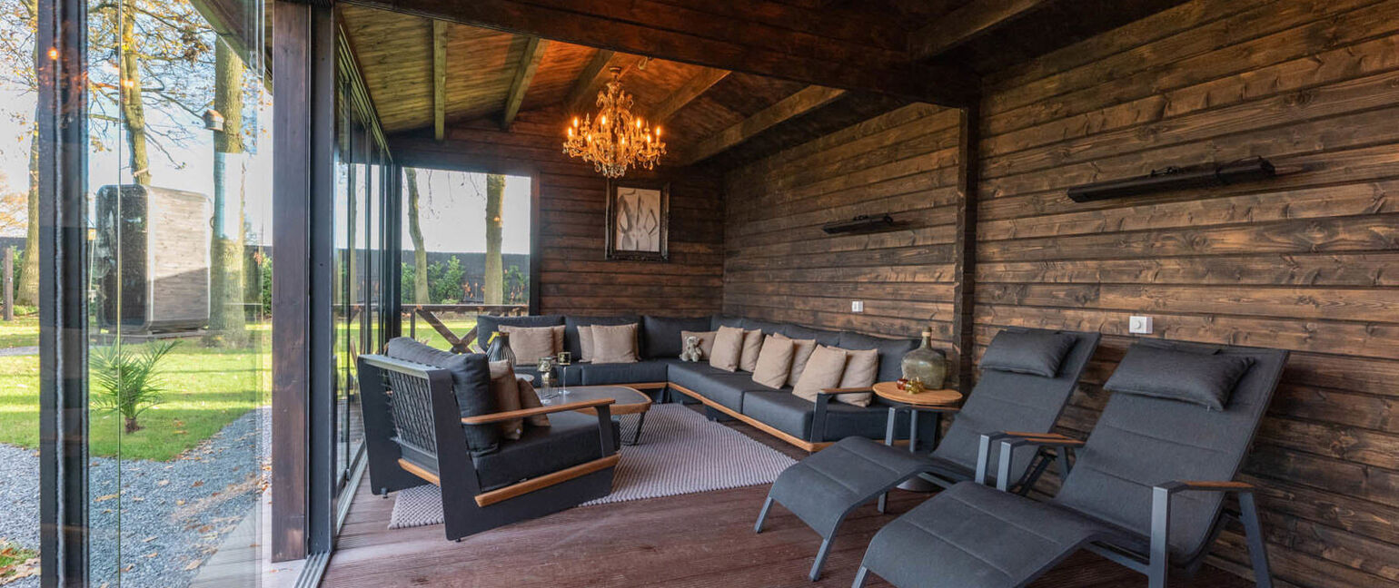 Gebouw voor gemengd gebruik te koop in Maaseik