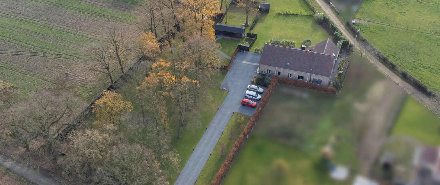 Gebouw voor gemengd gebruik te koop in Maaseik