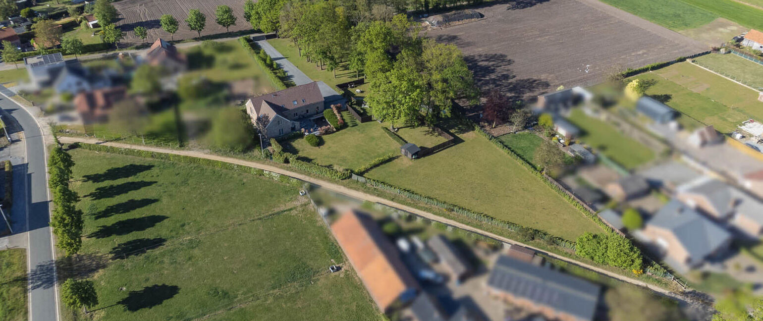 Gebouw voor gemengd gebruik te koop in Maaseik