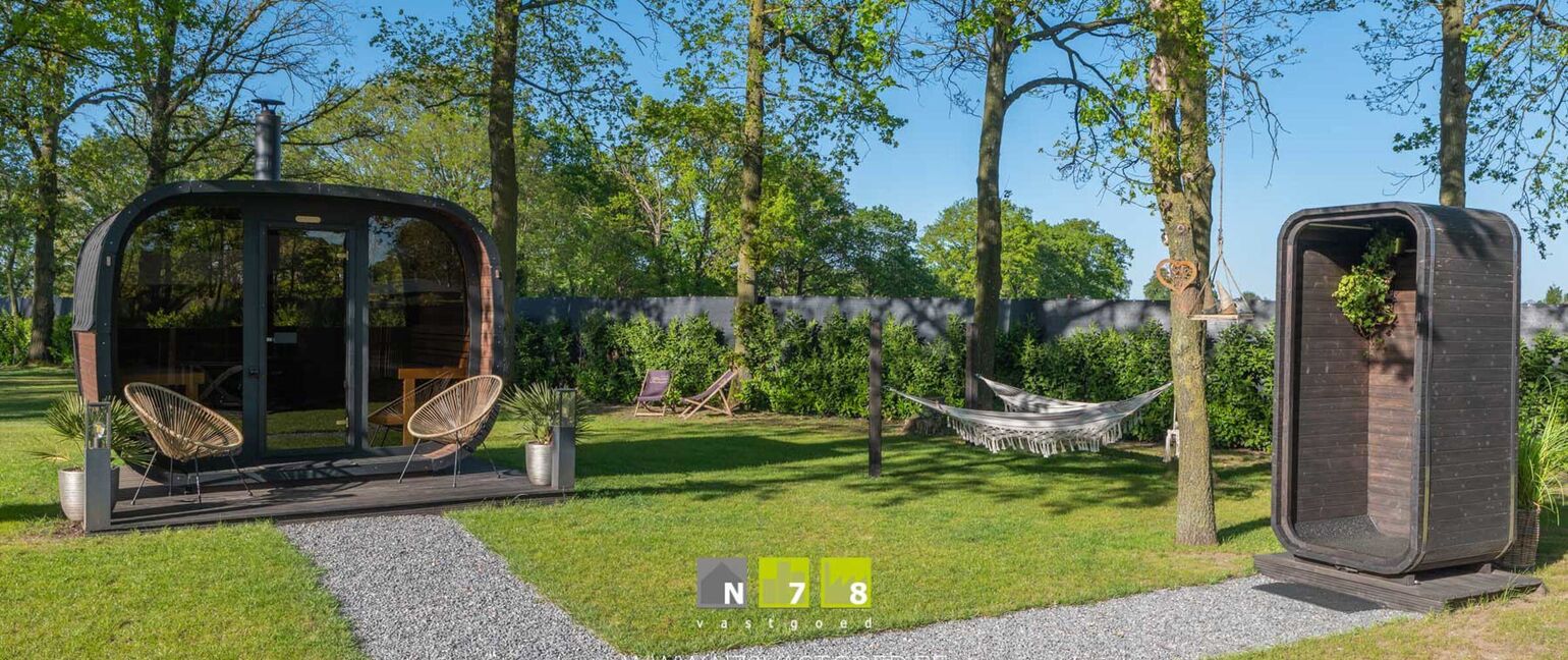 Gebouw voor gemengd gebruik te koop in Maaseik