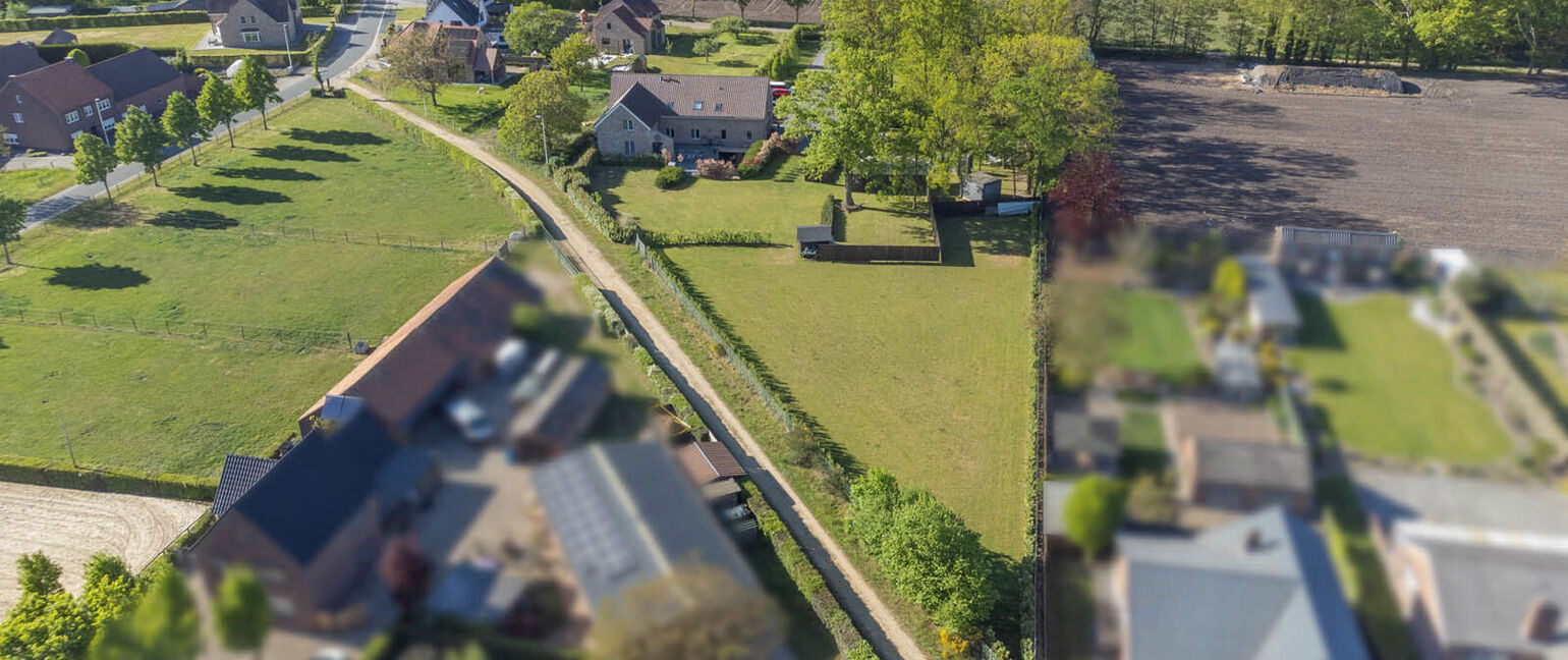 Gebouw voor gemengd gebruik te koop in Maaseik