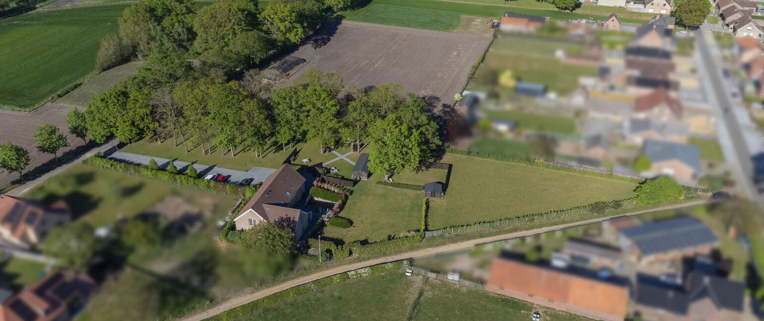 Gebouw voor gemengd gebruik te koop in Maaseik