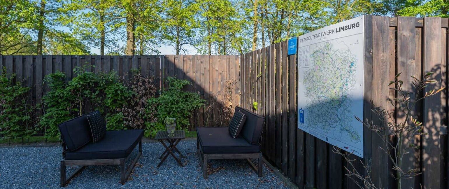 Gebouw voor gemengd gebruik te koop in Maaseik
