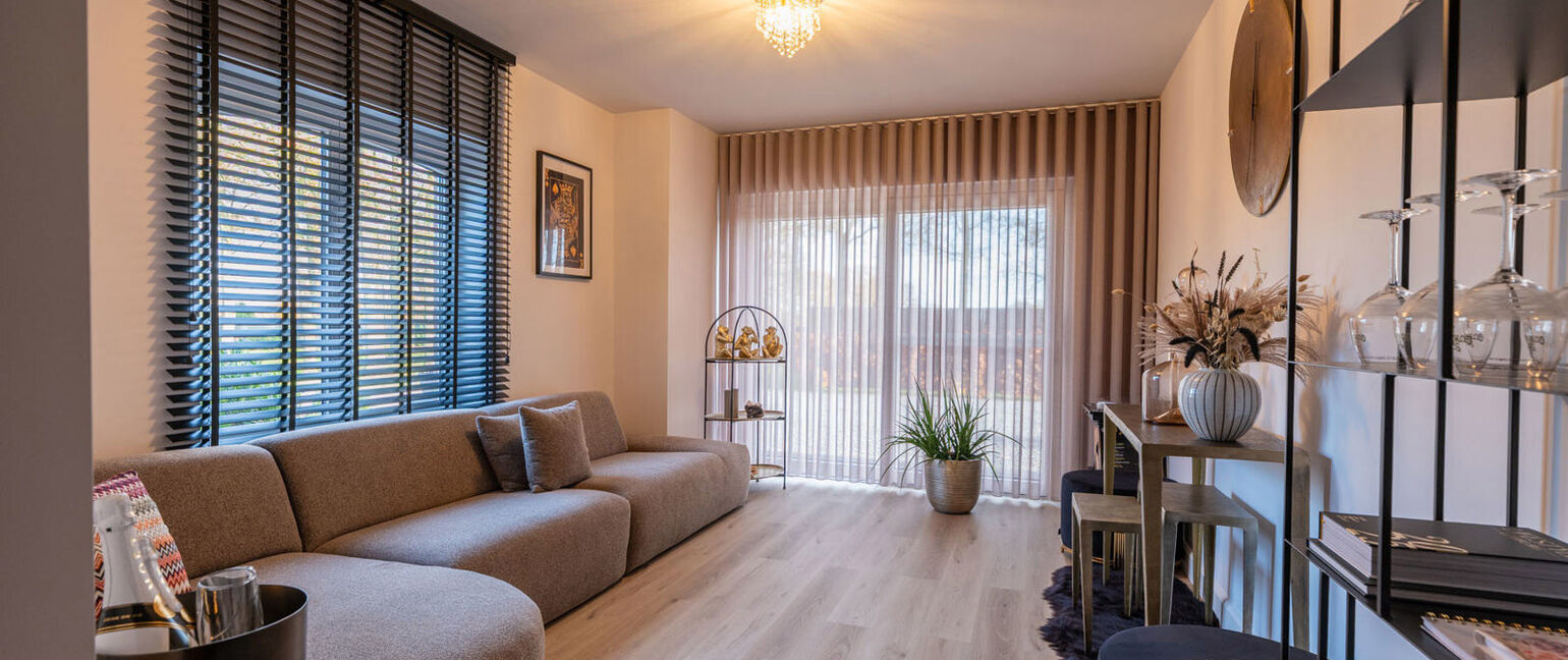 Gebouw voor gemengd gebruik te koop in Maaseik