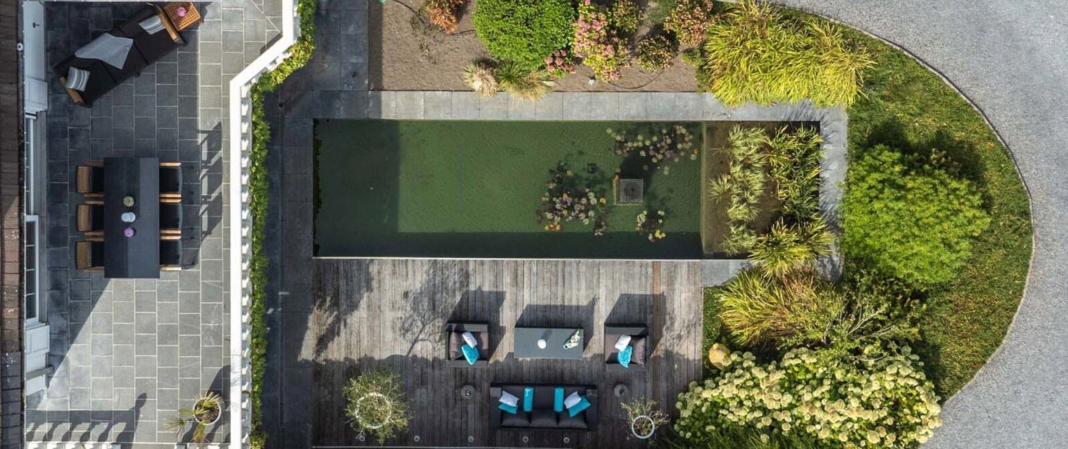 Gebouw voor gemengd gebruik te koop in Maaseik