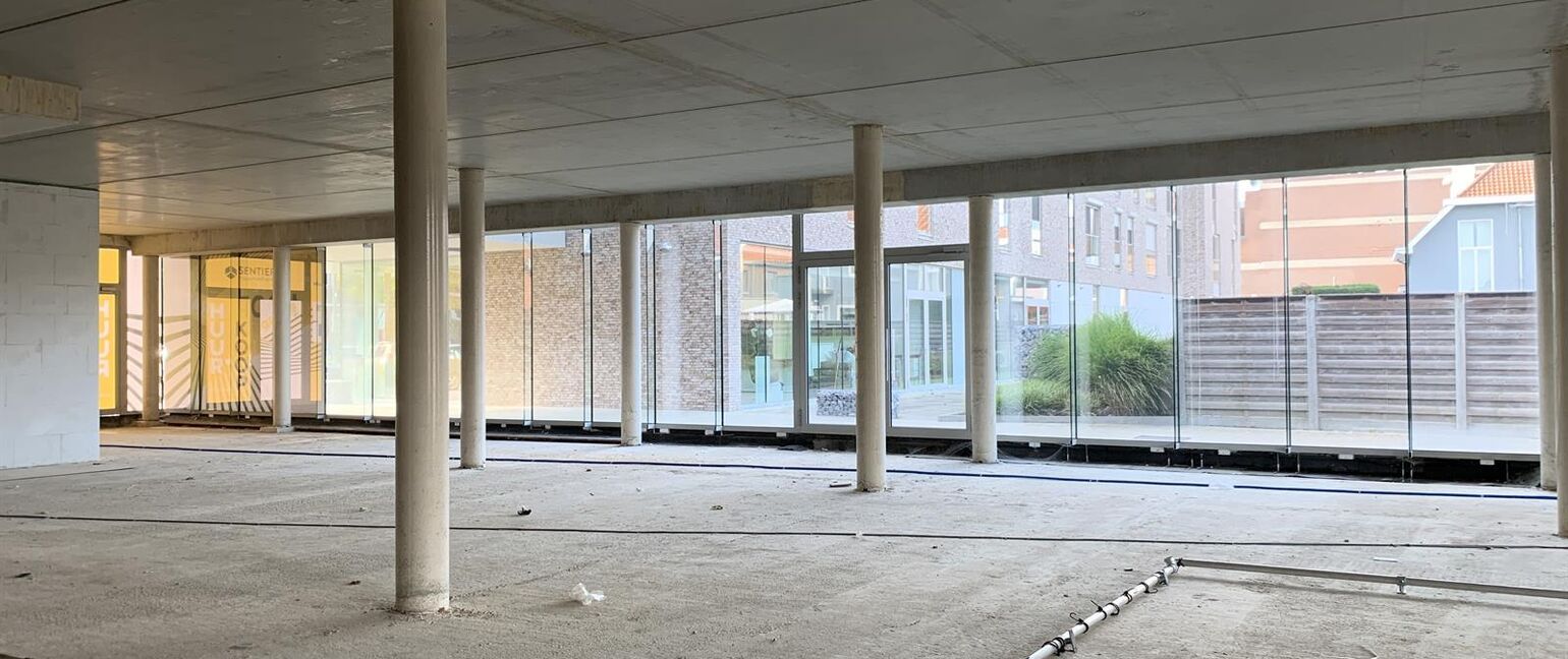 Gebouw voor gemengd gebruik te koop in Maasmechelen