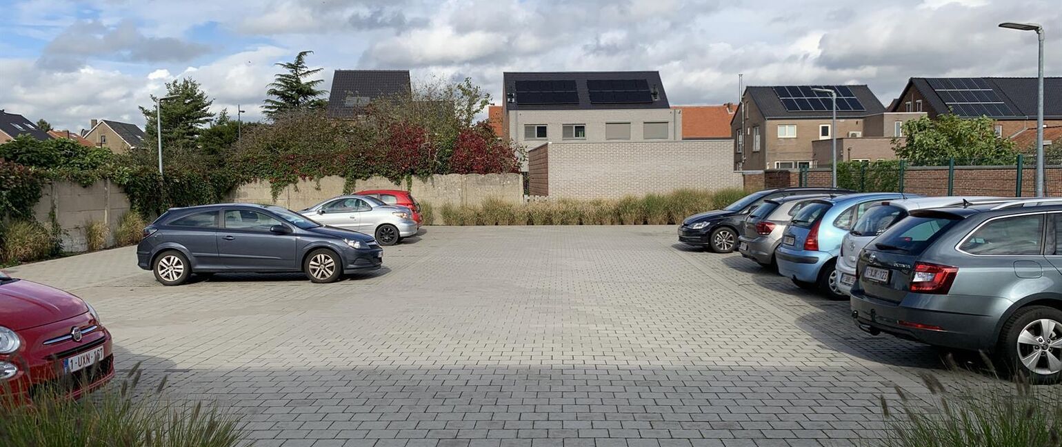 Gebouw voor gemengd gebruik te koop in Maasmechelen