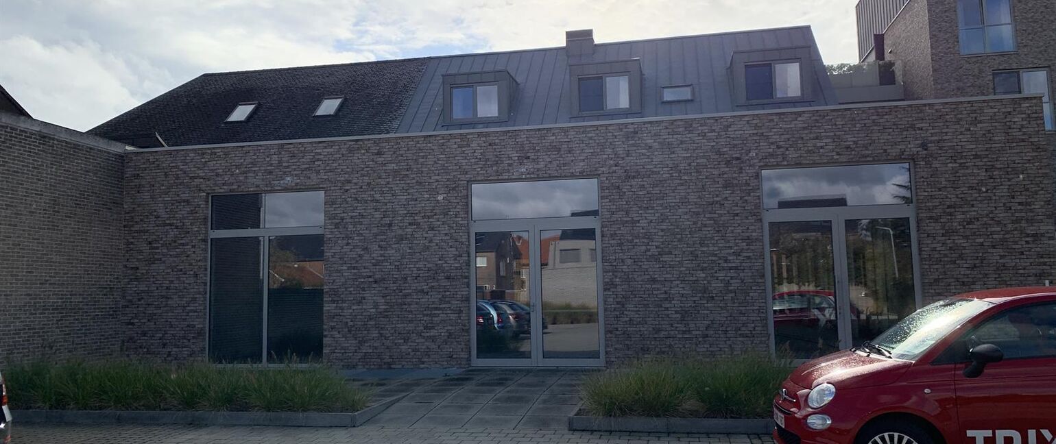 Gebouw voor gemengd gebruik te koop in Maasmechelen