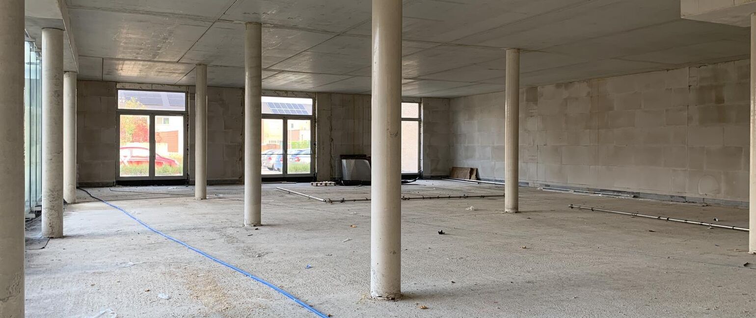 Gebouw voor gemengd gebruik te koop in Maasmechelen