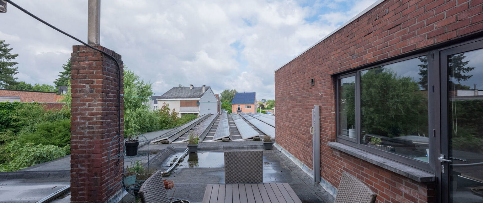 Gebouw voor gemengd gebruik te koop in Maasmechelen