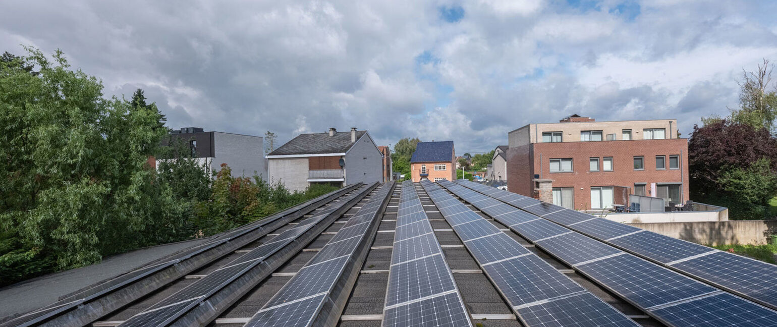 Gebouw voor gemengd gebruik te koop in Maasmechelen