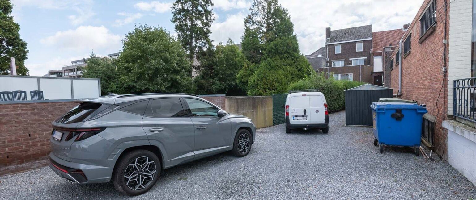 Gebouw voor gemengd gebruik te koop in Maasmechelen