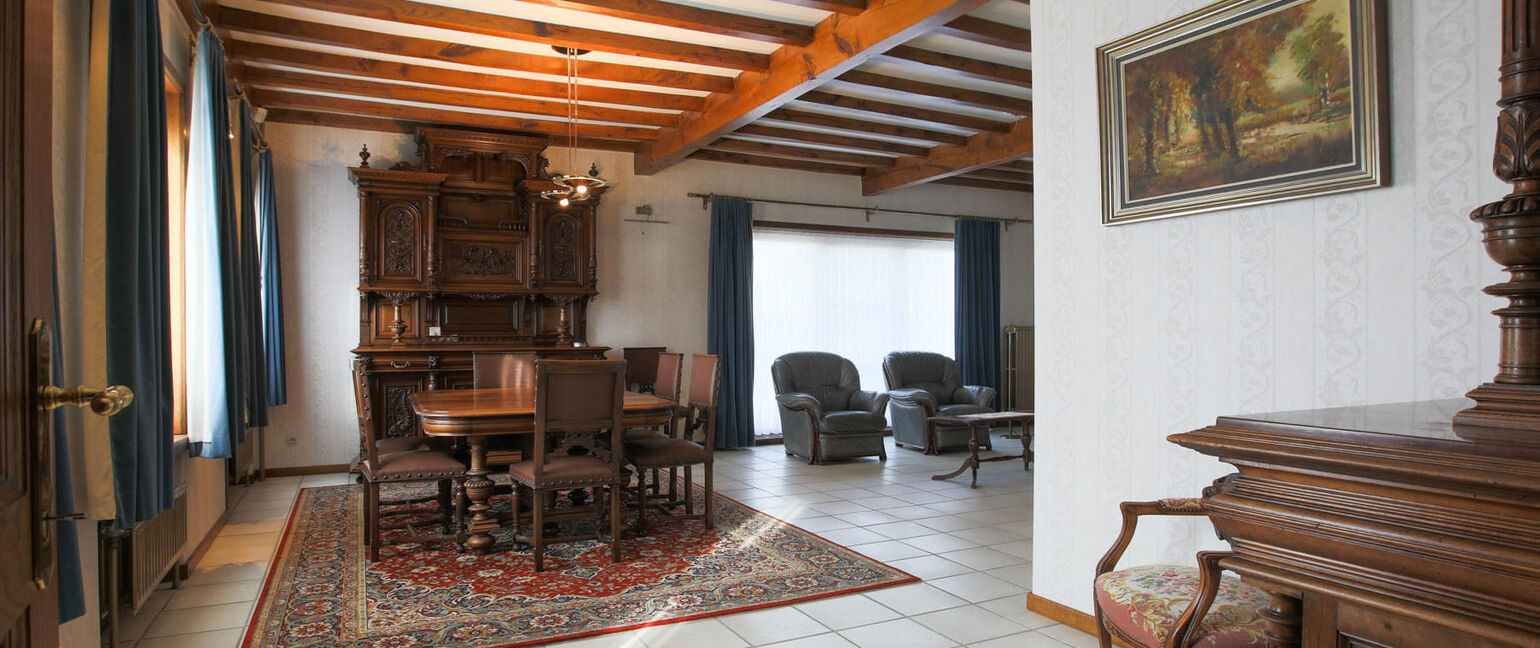 Gebouw voor gemengd gebruik te koop in Maasmechelen