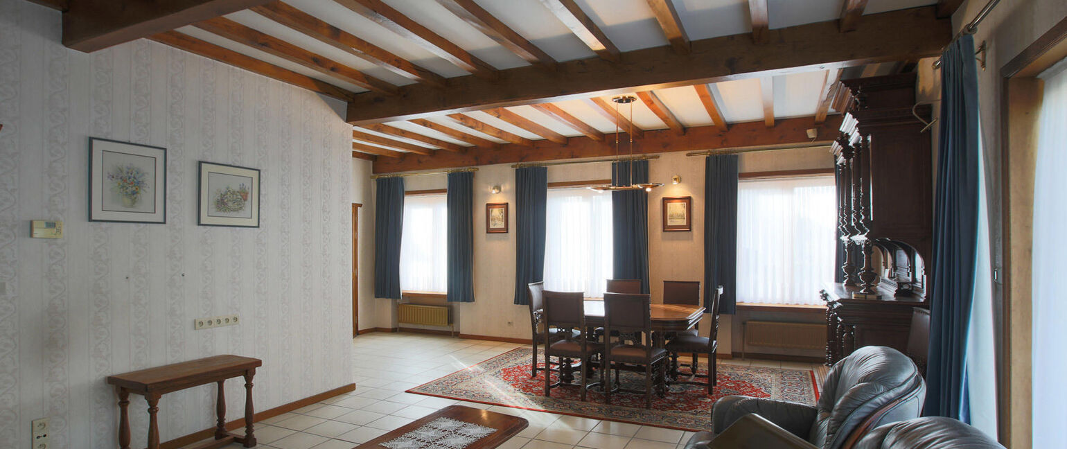 Gebouw voor gemengd gebruik te koop in Maasmechelen