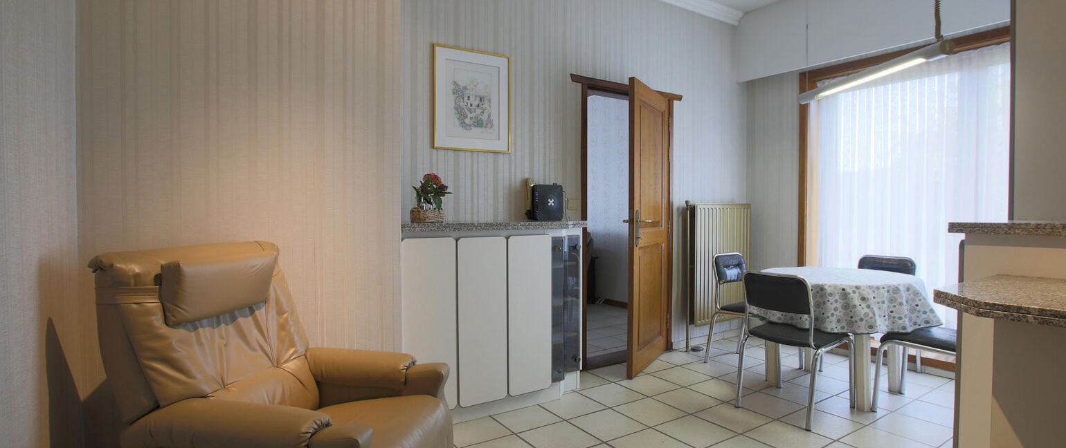 Gebouw voor gemengd gebruik te koop in Maasmechelen