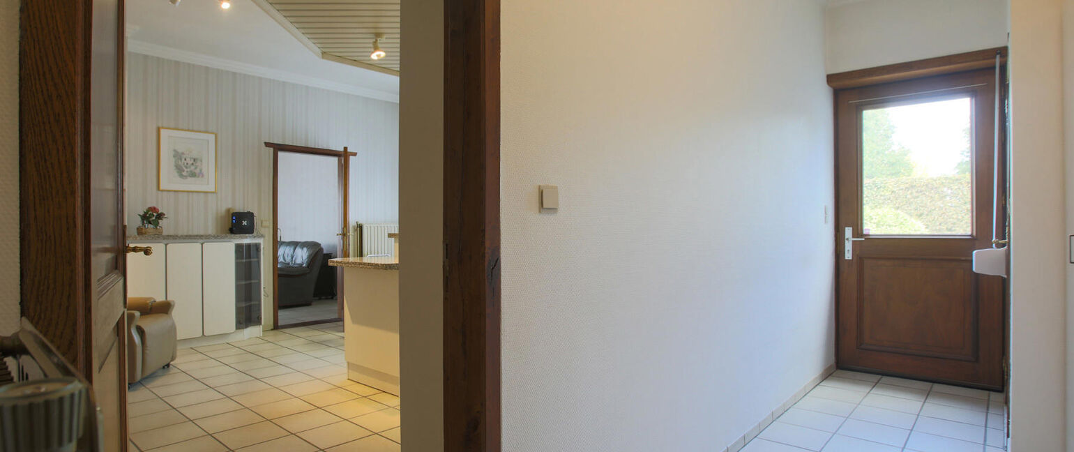 Gebouw voor gemengd gebruik te koop in Maasmechelen