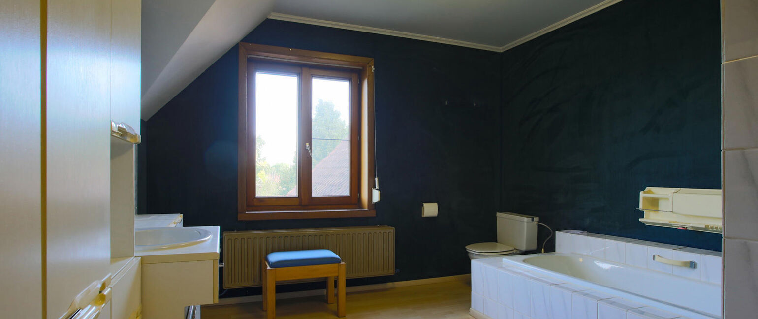 Gebouw voor gemengd gebruik te koop in Maasmechelen