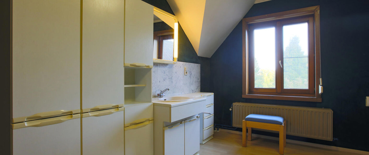 Gebouw voor gemengd gebruik te koop in Maasmechelen