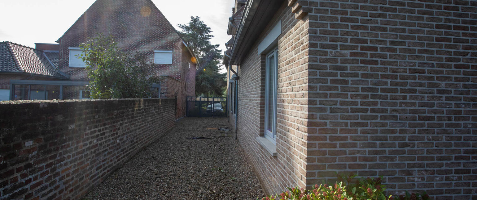 Gebouw voor gemengd gebruik te koop in Maasmechelen