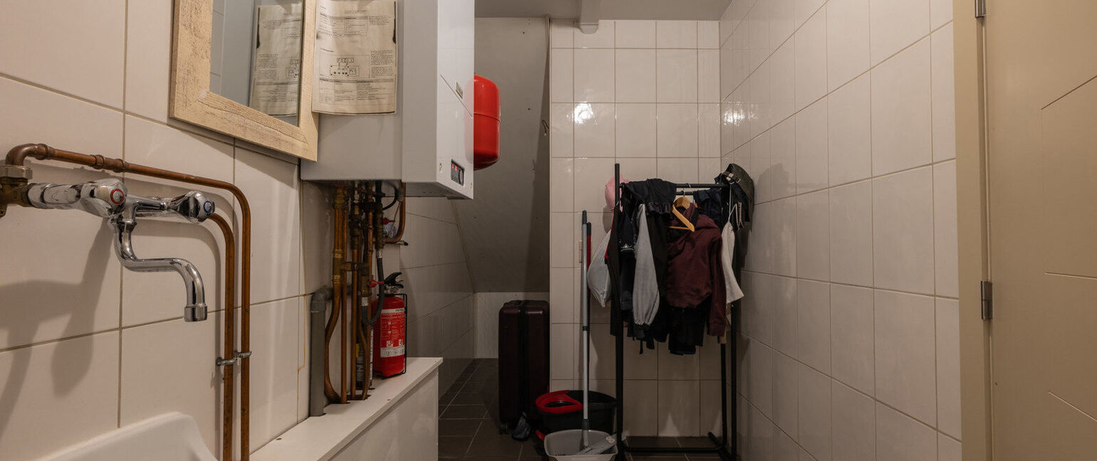 Gebouw voor gemengd gebruik te koop in meeuwen