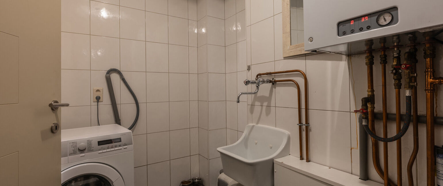 Gebouw voor gemengd gebruik te koop in meeuwen