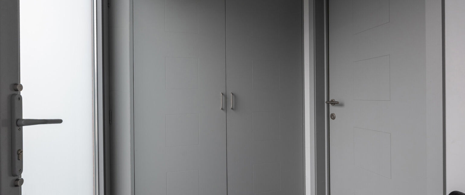 Gebouw voor gemengd gebruik te koop in meeuwen