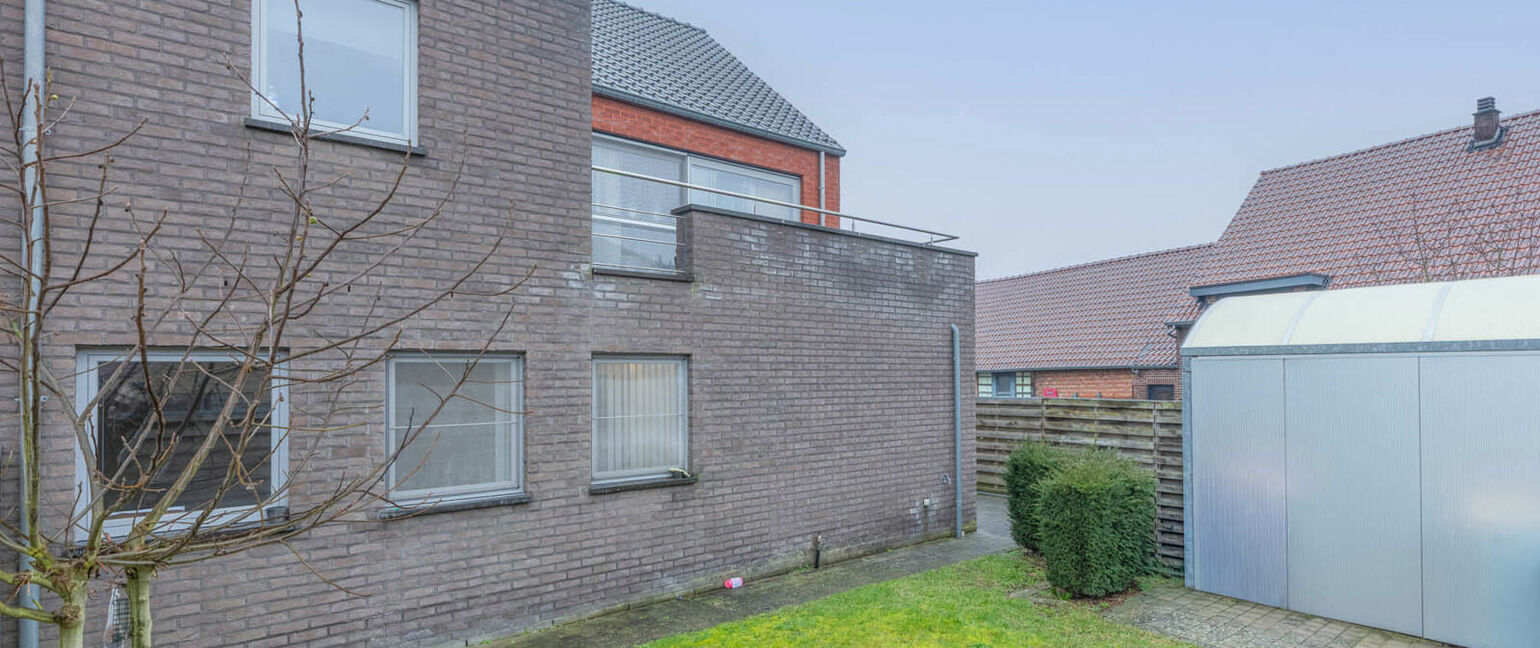 Gebouw voor gemengd gebruik te koop in meeuwen