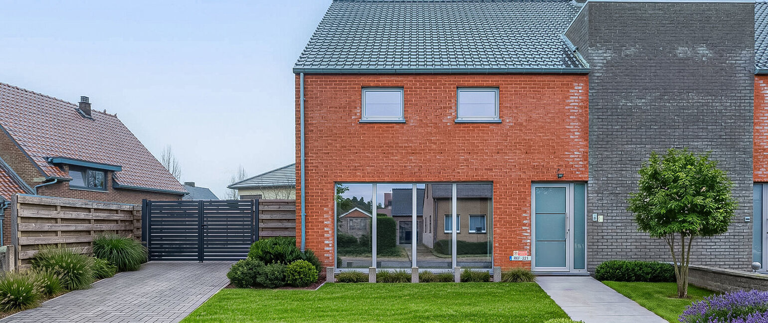 Gebouw voor gemengd gebruik te koop in meeuwen