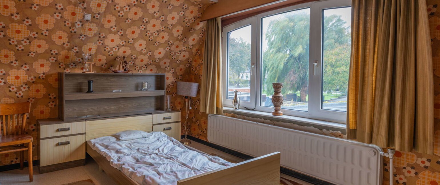 Gebouw voor gemengd gebruik te koop in Meeuwen-Gruitrode