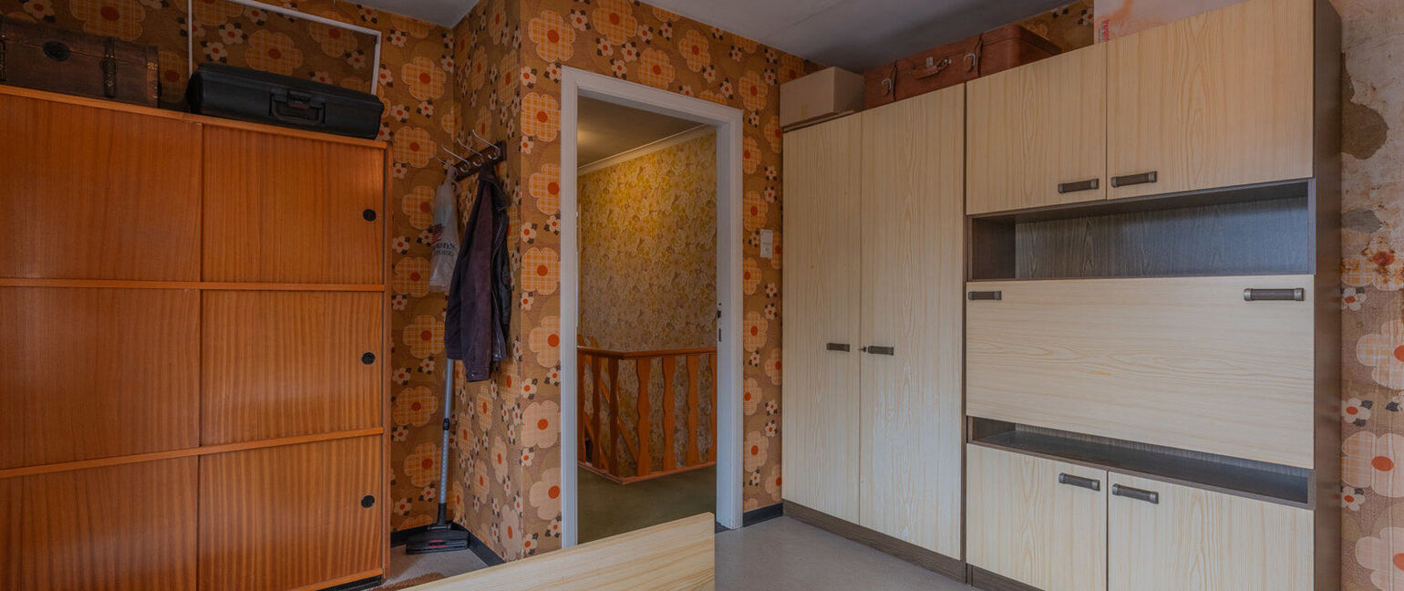 Gebouw voor gemengd gebruik te koop in Meeuwen-Gruitrode