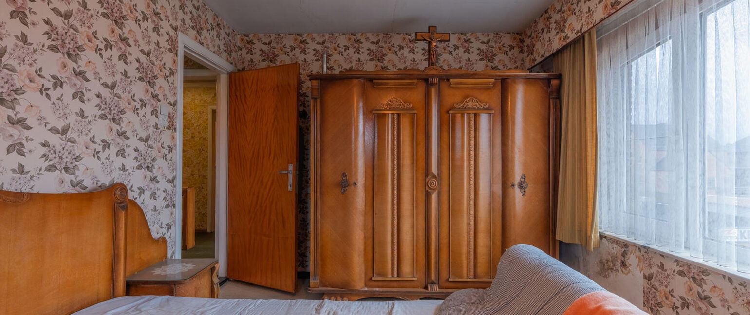 Gebouw voor gemengd gebruik te koop in Meeuwen-Gruitrode