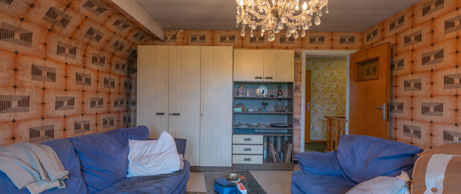 Gebouw voor gemengd gebruik te koop in Oudsbergen