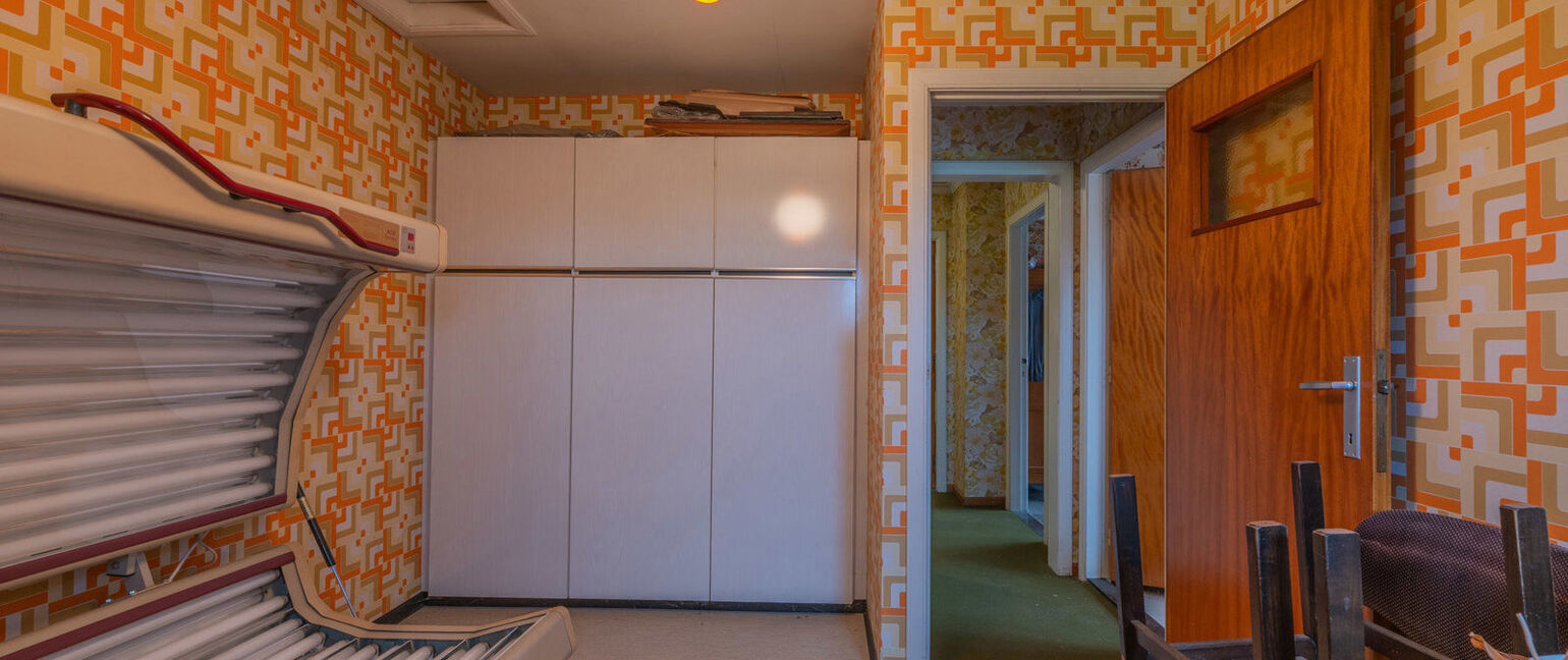 Gebouw voor gemengd gebruik te koop in Oudsbergen