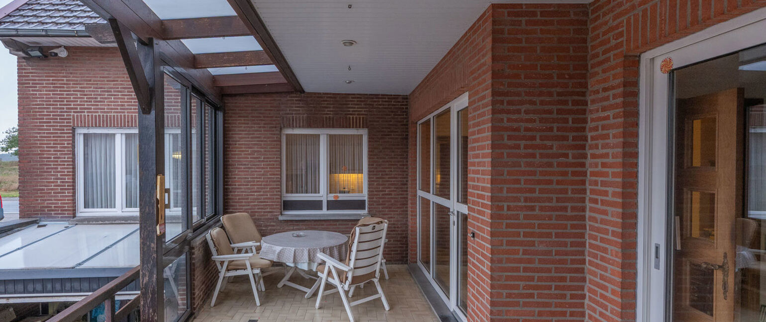 Gebouw voor gemengd gebruik te koop in Oudsbergen