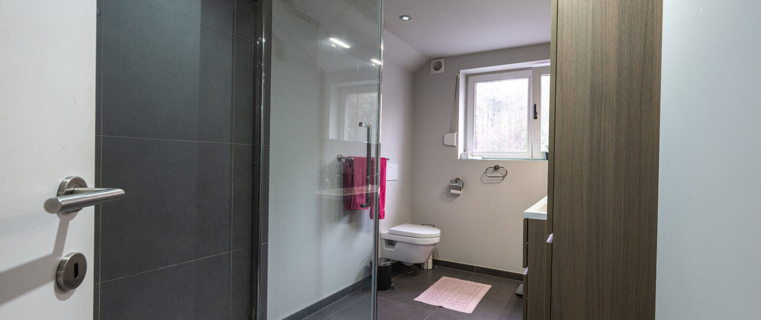 Gebouw voor gemengd gebruik te koop in Oudsbergen