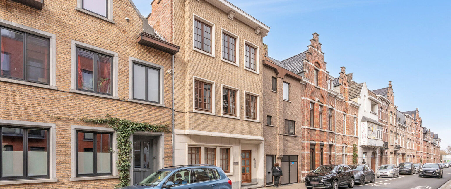Gebouw voor gemengd gebruik te koop in Sint-Truiden