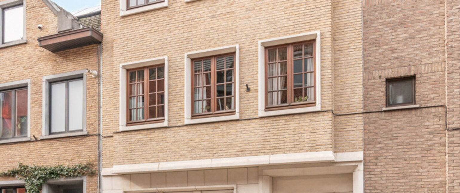 Gebouw voor gemengd gebruik te koop in Sint-Truiden