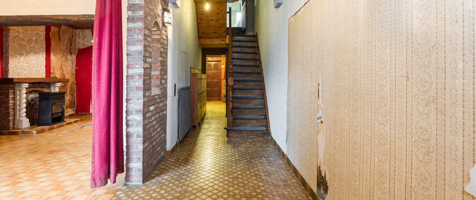 Gebouw voor gemengd gebruik te koop in Sint-Truiden